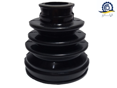 گردگیر پلوس پراید سمت گیربکس-