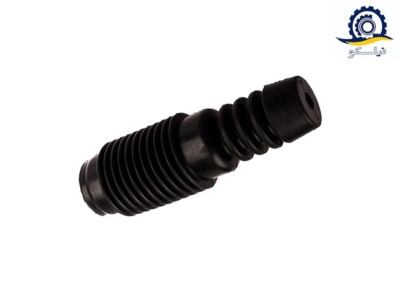 گردگیر کمک فنر عقب پراید